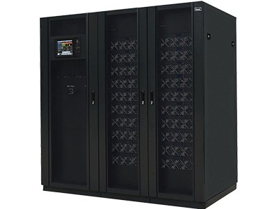 RM系列25～600KVA模块化UPS
