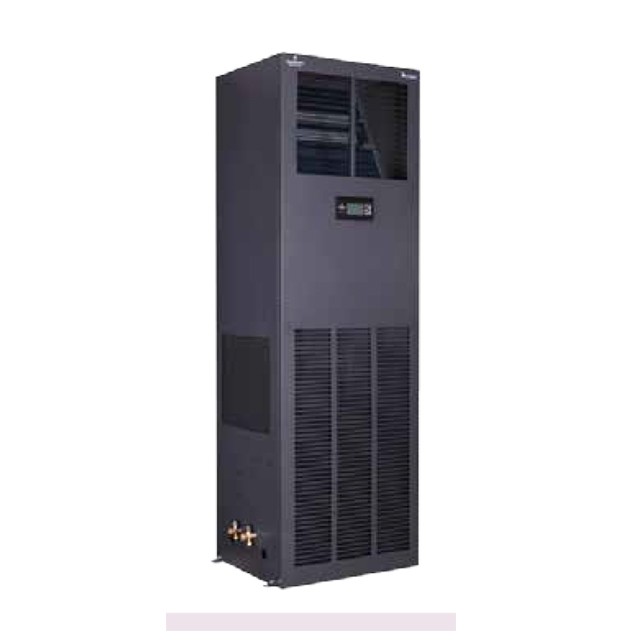 DataMate3000系列冷冻水型机房专用空调